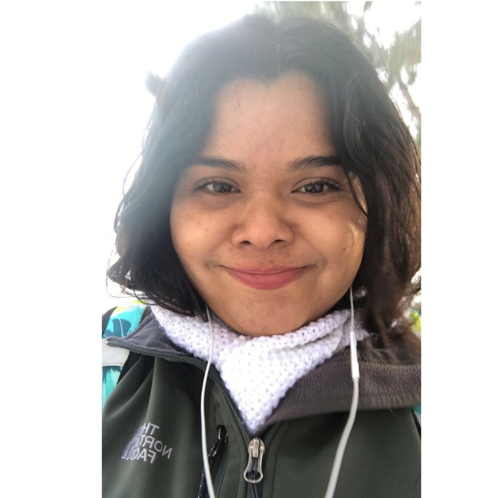 Meet your Posher, Karen